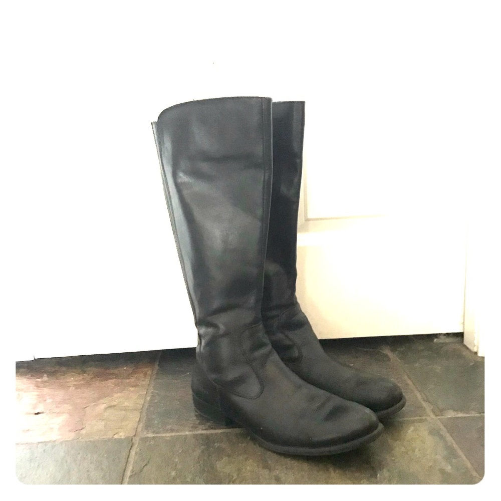 b.ø.c (born concept) boots